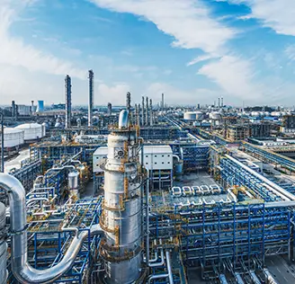 Industrie