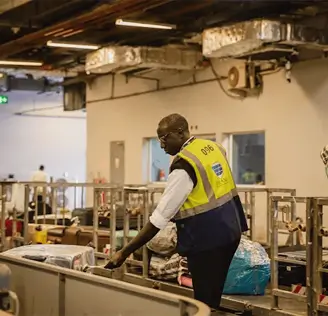 TSA