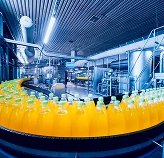 Agro alimentaire