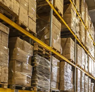 Distribution et Retail