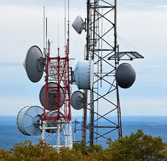 Télécommunication et Opérateur